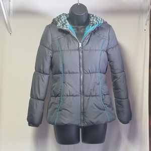 LONDON FOG Youth girls winter coat